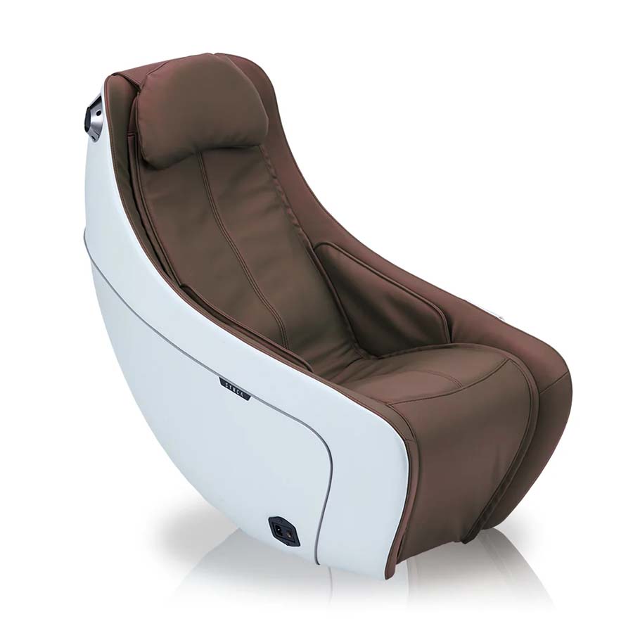 Synca Circ Massage Chair - Espresso